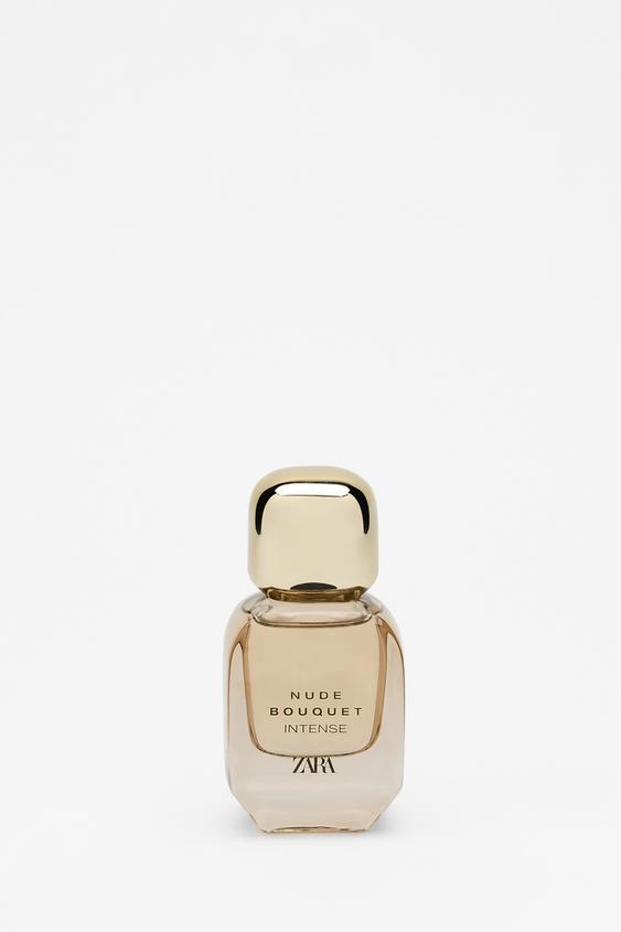 zara nude bouquet intense ekstrakt perfum 30 ml    