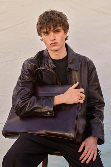 LOOK - 208 de Zara