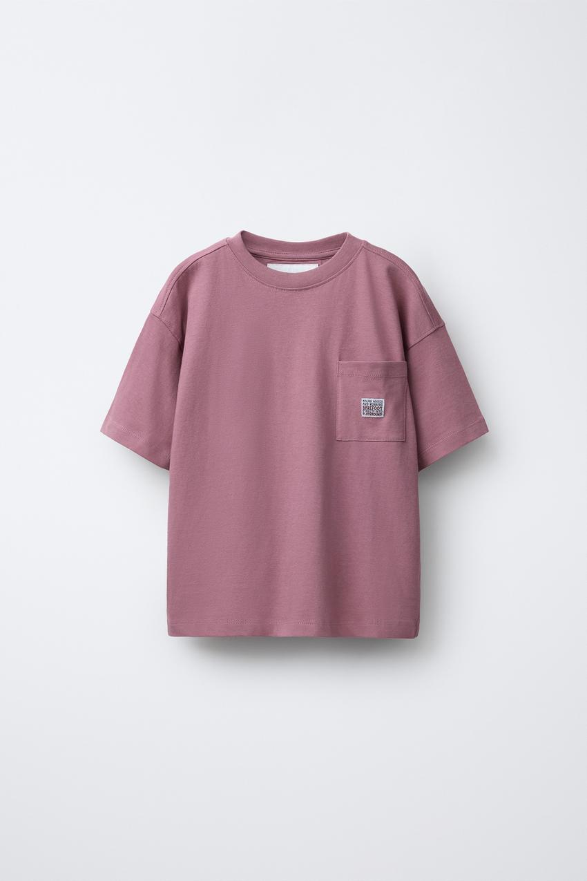 T Shirt da donna a maniche corte, top da donna, elegante, maglietta estiva da donna, con scollo rotondo, nero, top con pizzo, bella casual, tinta unita, top a tunica, maglione alla moda