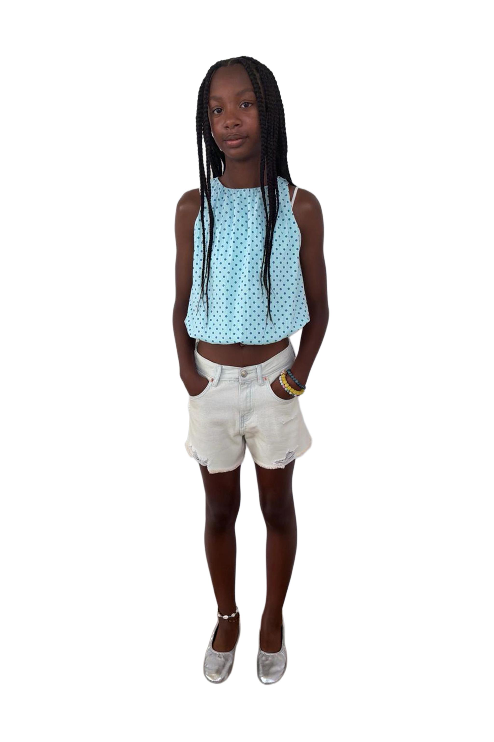 6 - 14 Years | Girl Girls' Clothes | ZARA United States