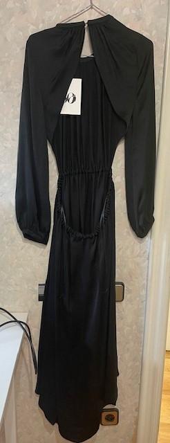 OPEN-BACK DRESS 50TH ANNIVERSARY - Image 2