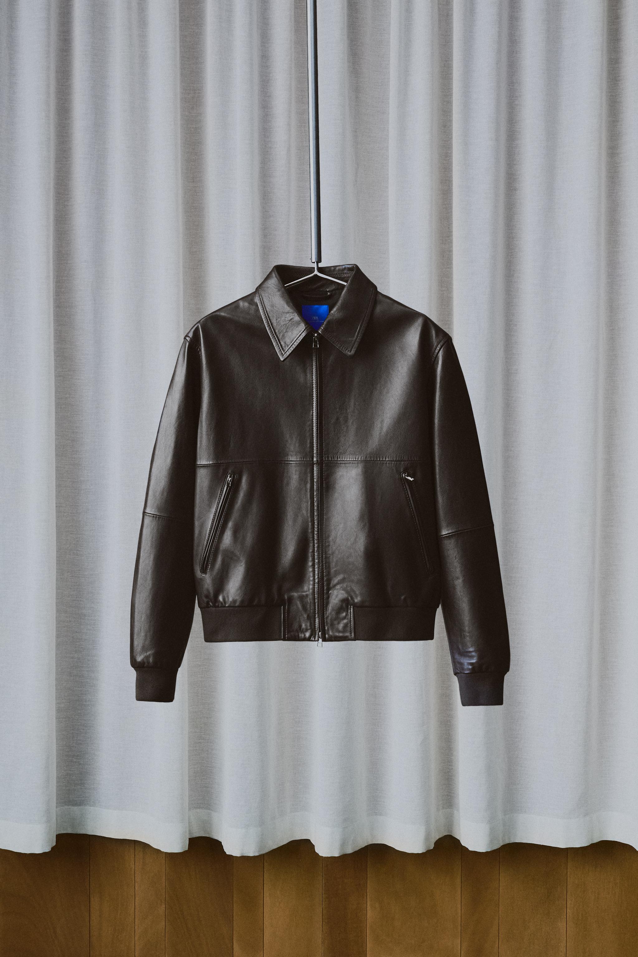 Collection Aaron Levine X Zara | ZARA United States
