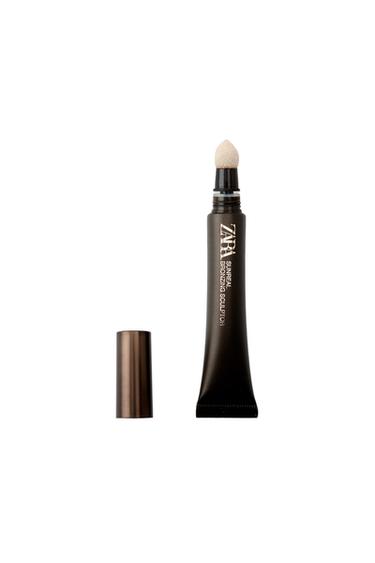 Zara LIQUID BRONZER - SUNREAL - MEDIUM