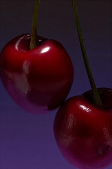 VIOLET BLOSSOM EDP 90 ML / 3.04 oz -  by Zara - Image 1