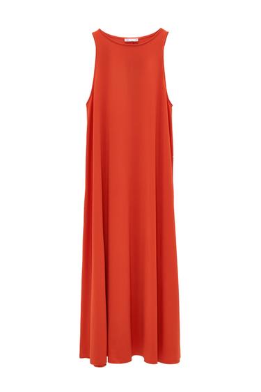 LONG DRESS