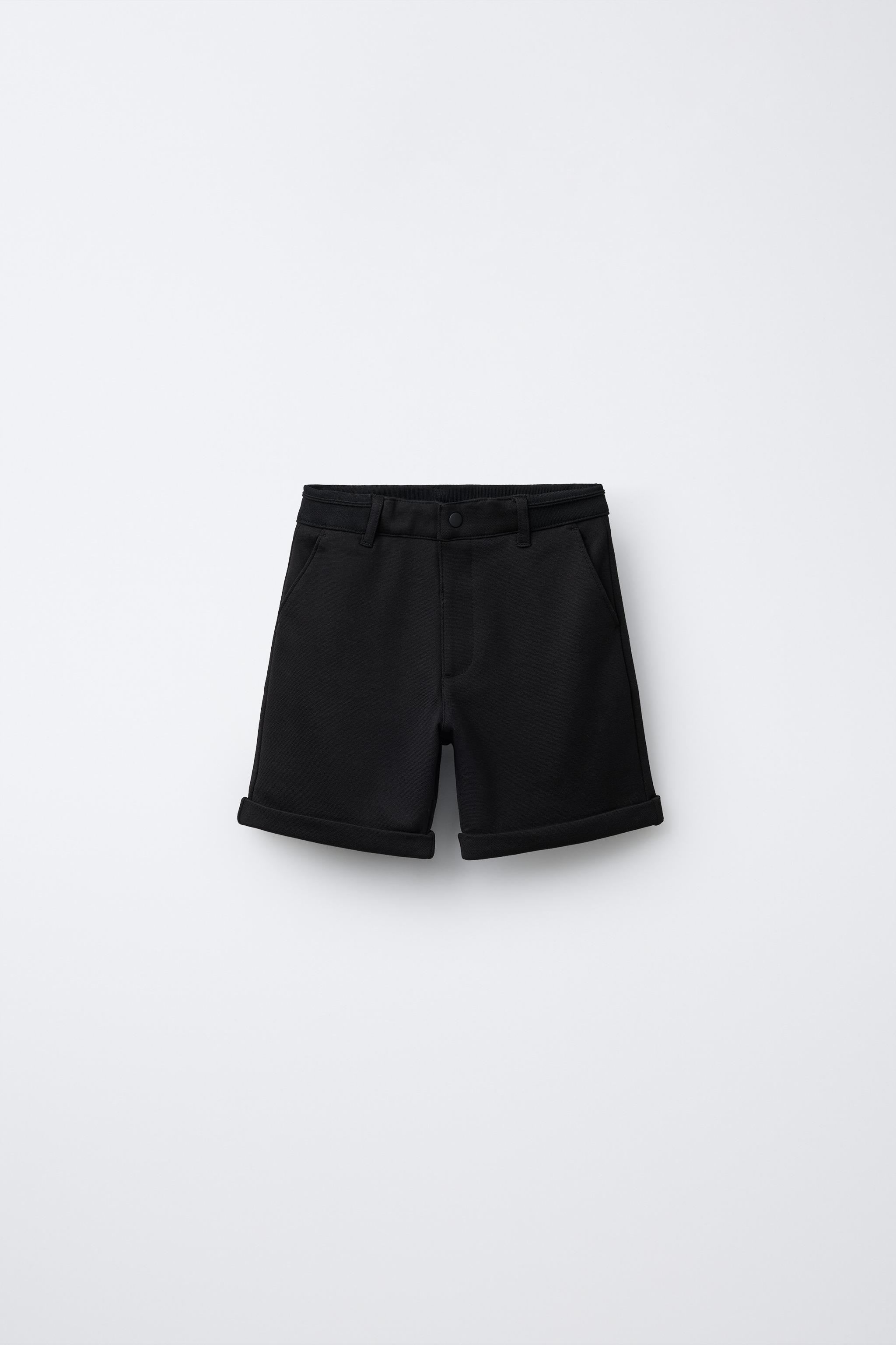 SHORT CONFORT