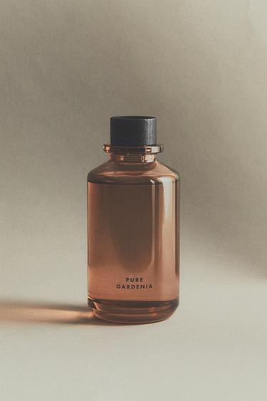 (190 ML) PURE GARDENIA REED DIFFUSERS - white by Zara - Image 5