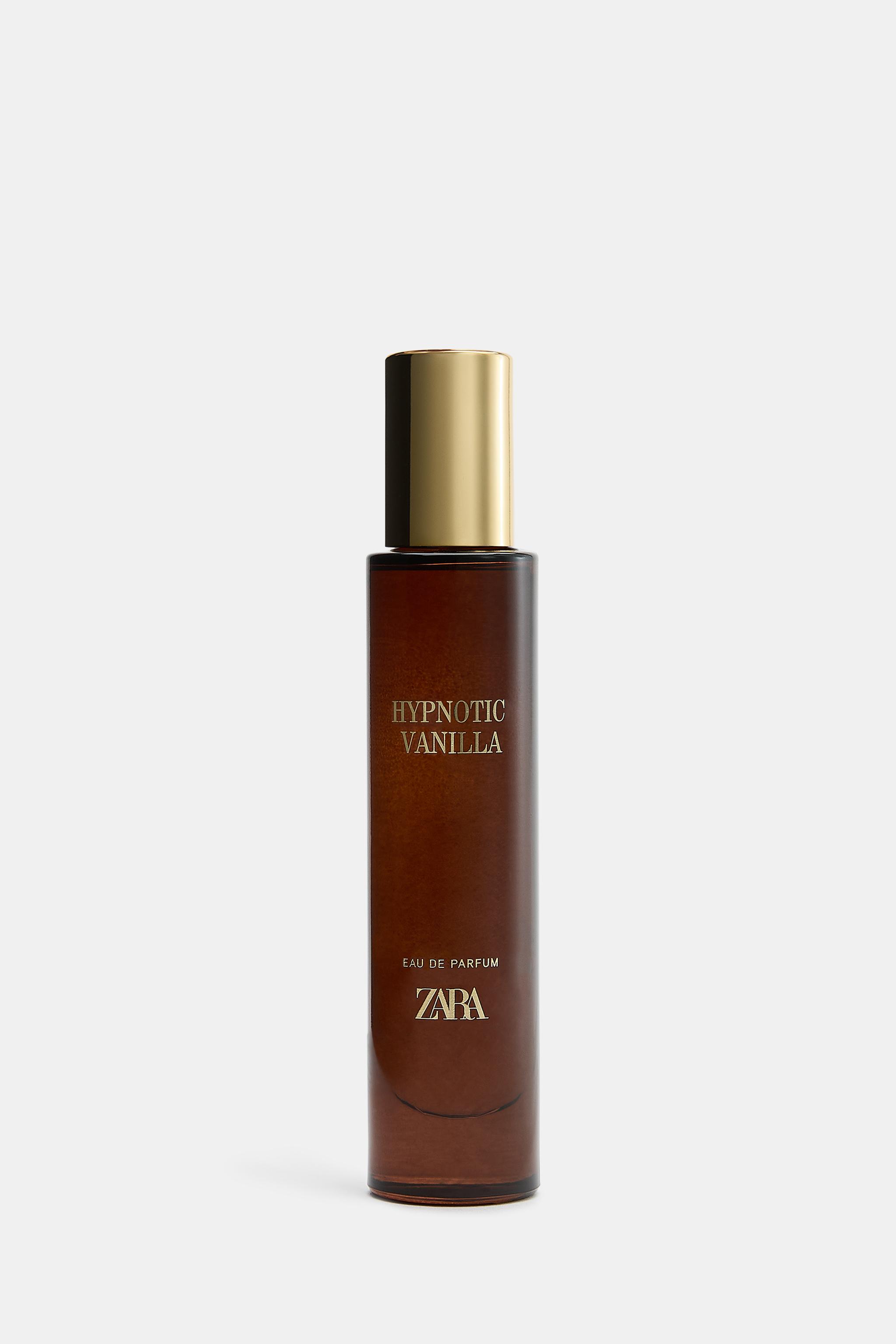 HYPNOTIC VANILLA EDP 30ML (1.0 FL. OZ). | ZARA Japan / 日本
