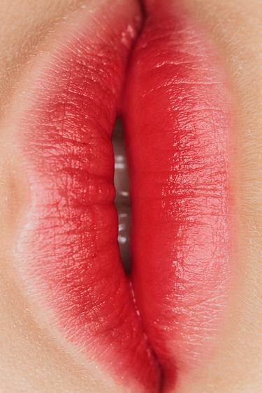 LIP AND CHEEK TINT - CHERRY by Zara