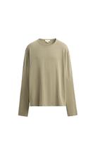 %100 KETEN TAKIM PANTOLONU - Görsel 3