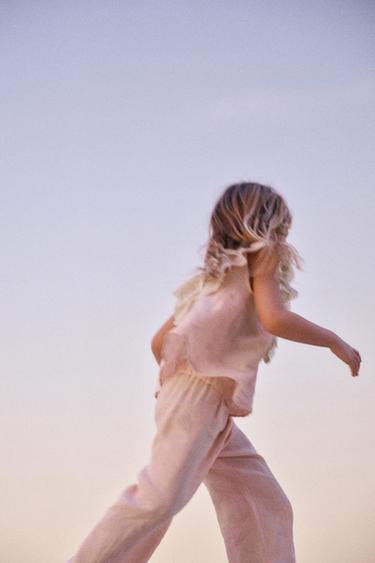 LOOK - Bronze de Zara