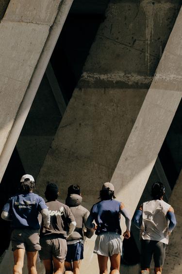 LOOK - Óxido da Zara