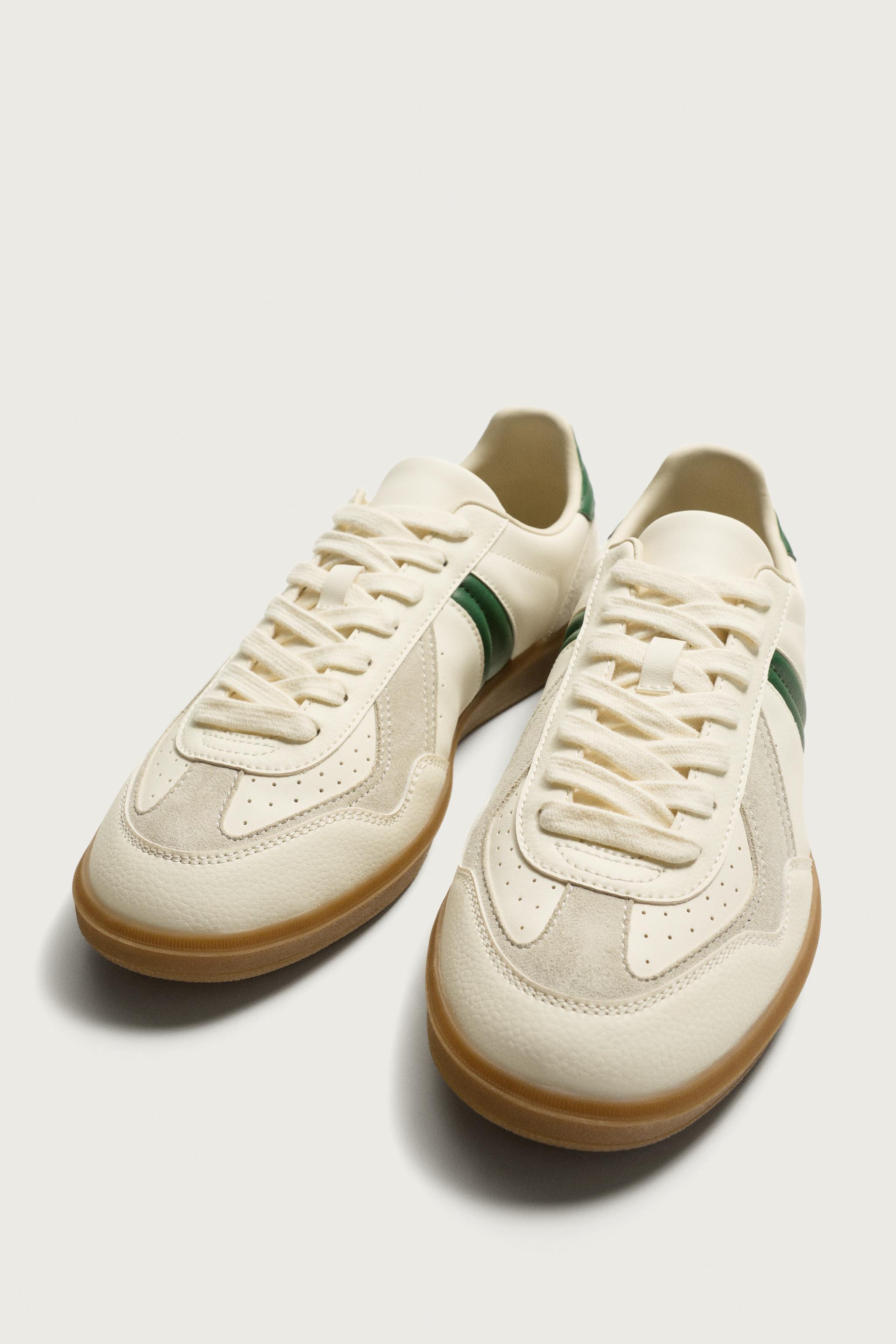 RETRO SNEAKERS