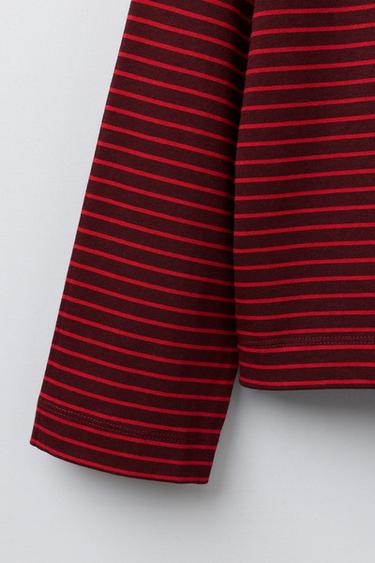 Imagen de producto - Rojo de Zara