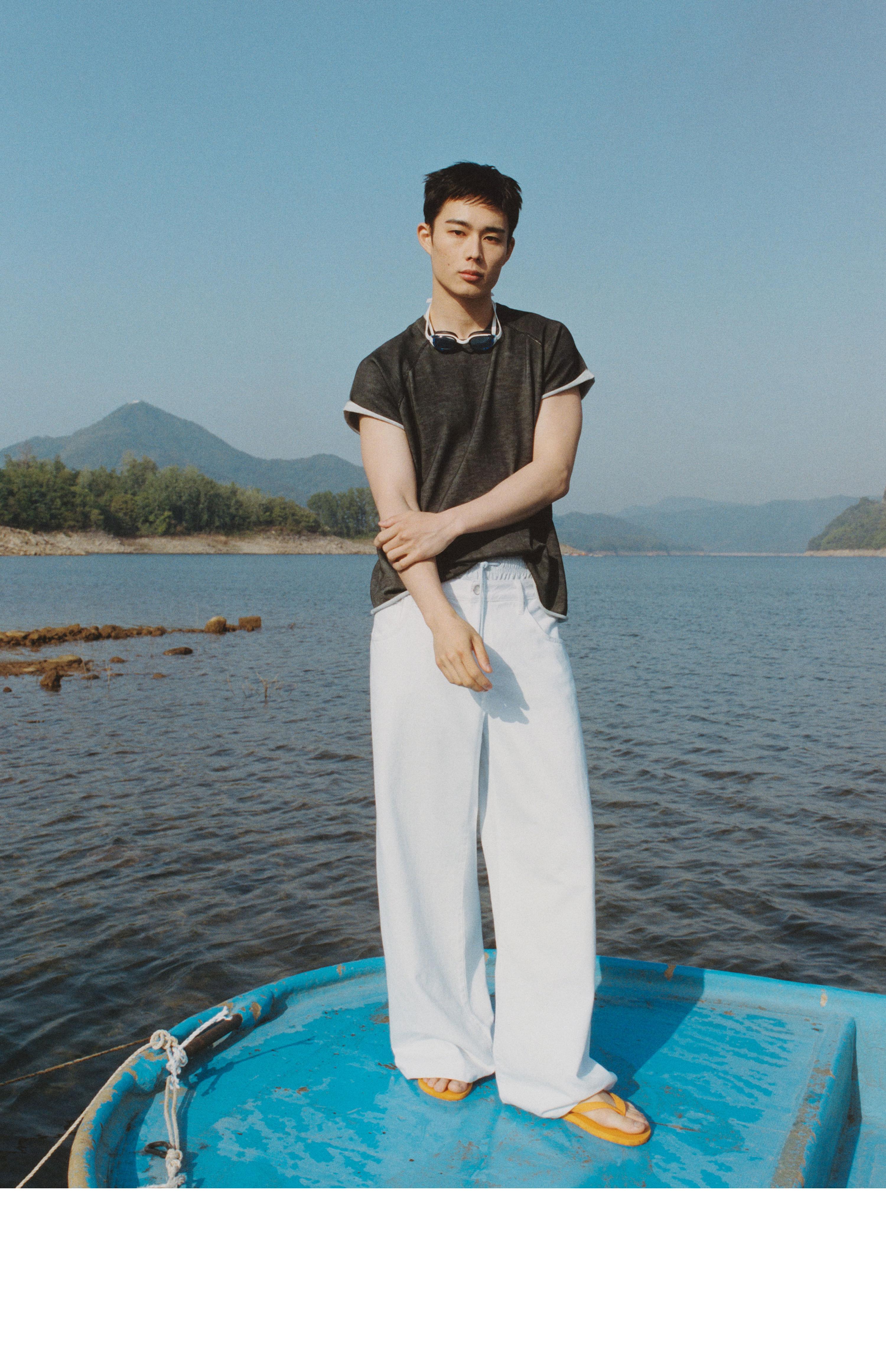 ZARA Japan / 日本 | 創立50周年記念