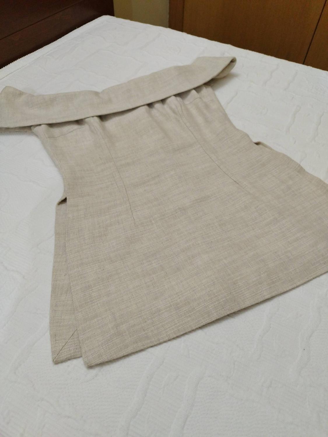 ΤΟΠ OFF SHOULDER ΑΝΟΙΓΜΑΤΑ ΣΤΑ ΠΛΑΓΙΑ - Image 3