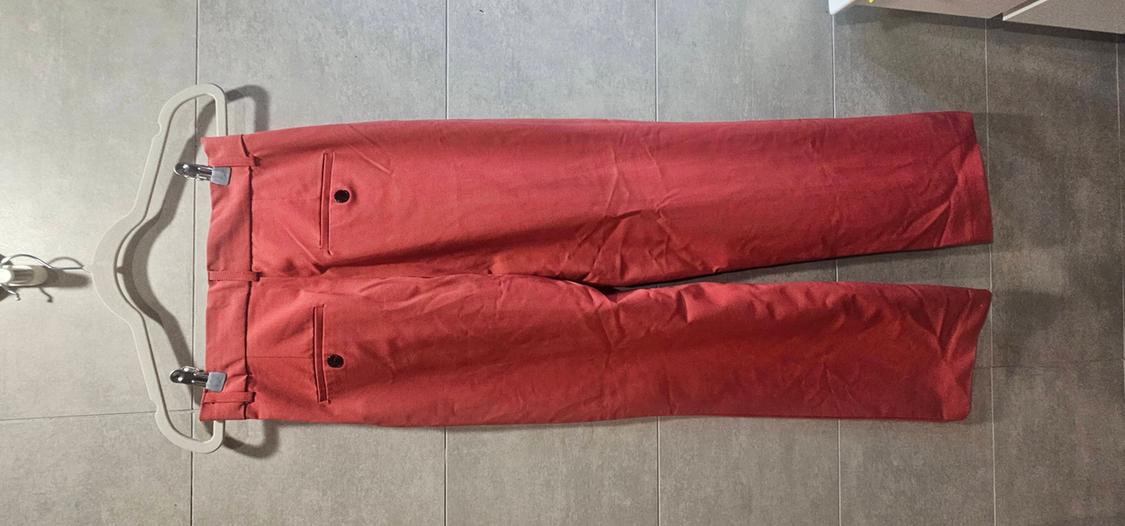FULL LENGTH TROUSERS - Image 2