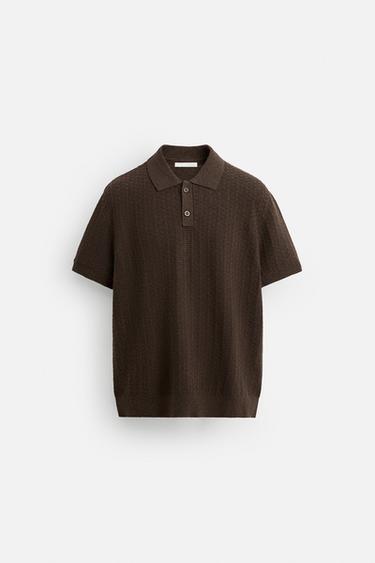 Product image - brown vigore by Zara