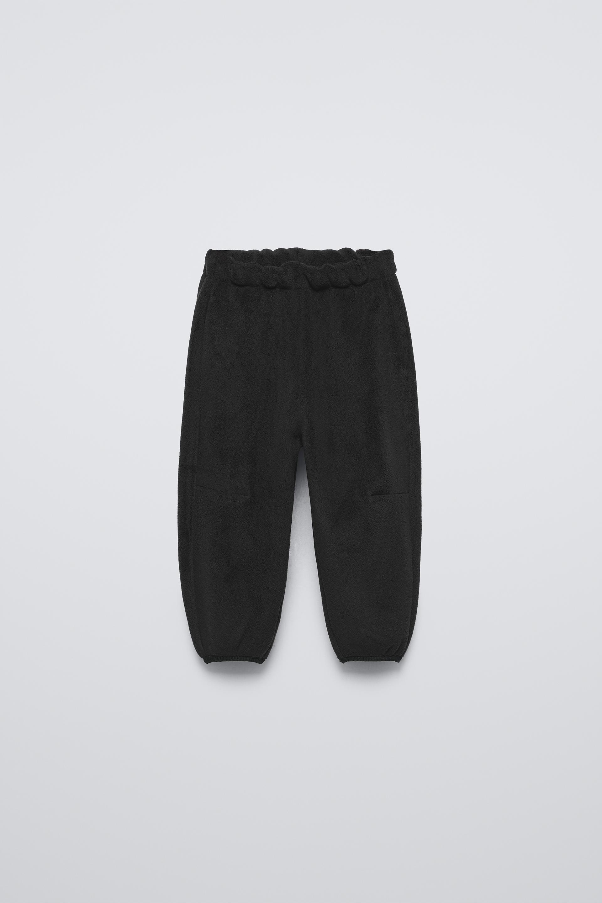 POLARFLEECEJOGGINGTROUSERS