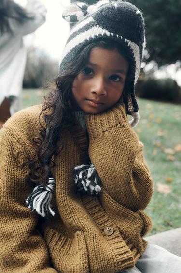 LOOK - Lilac by Zara