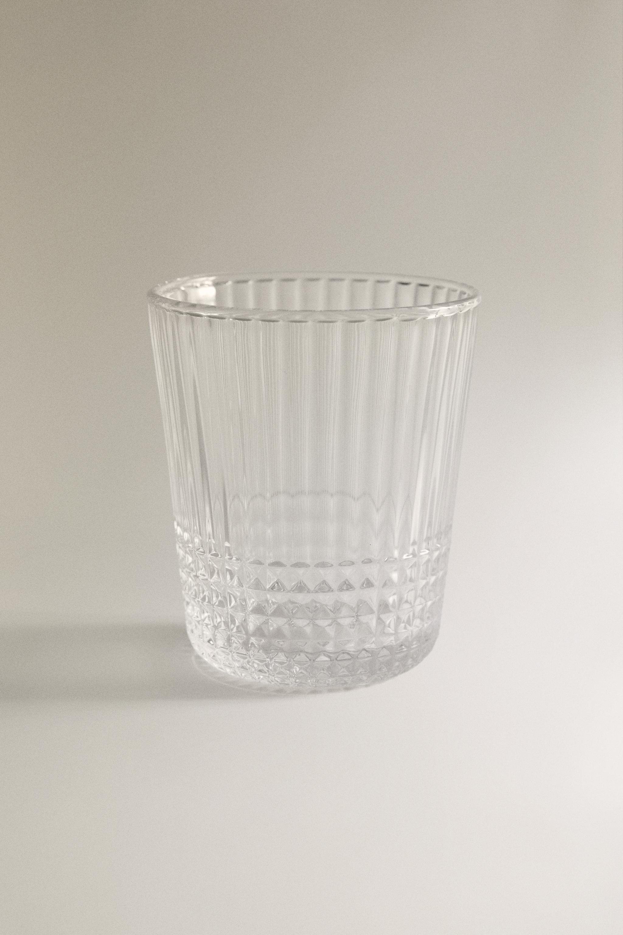 ガラスコップ 安土忠久 小鉢 [at_ex43] | 菜の花暮らしの道具店 online store
