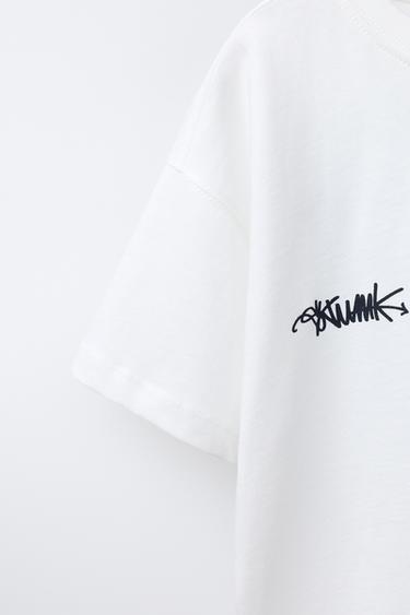 Zara Product image - White