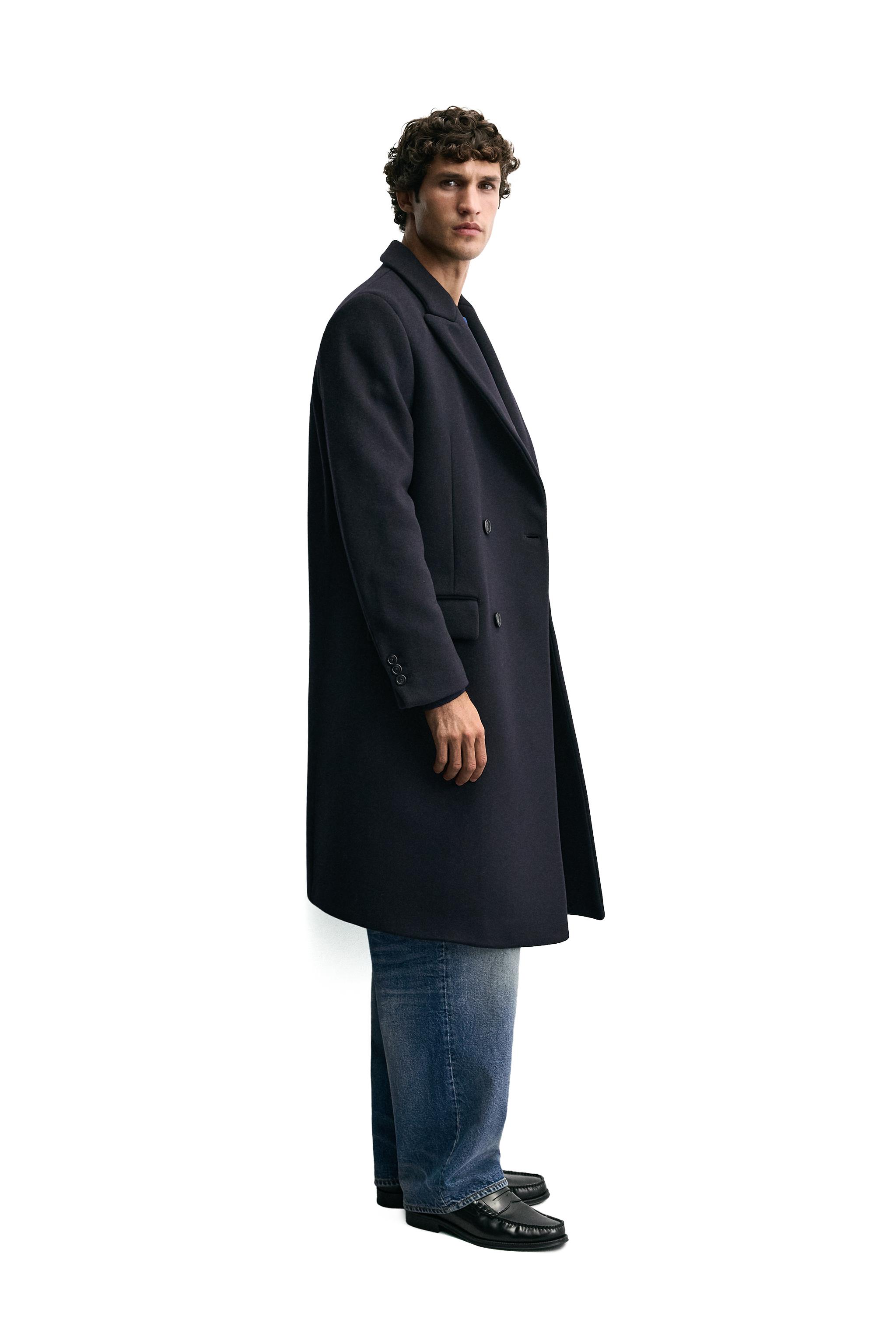 ドレスコート – メンズ | ZARA 日本