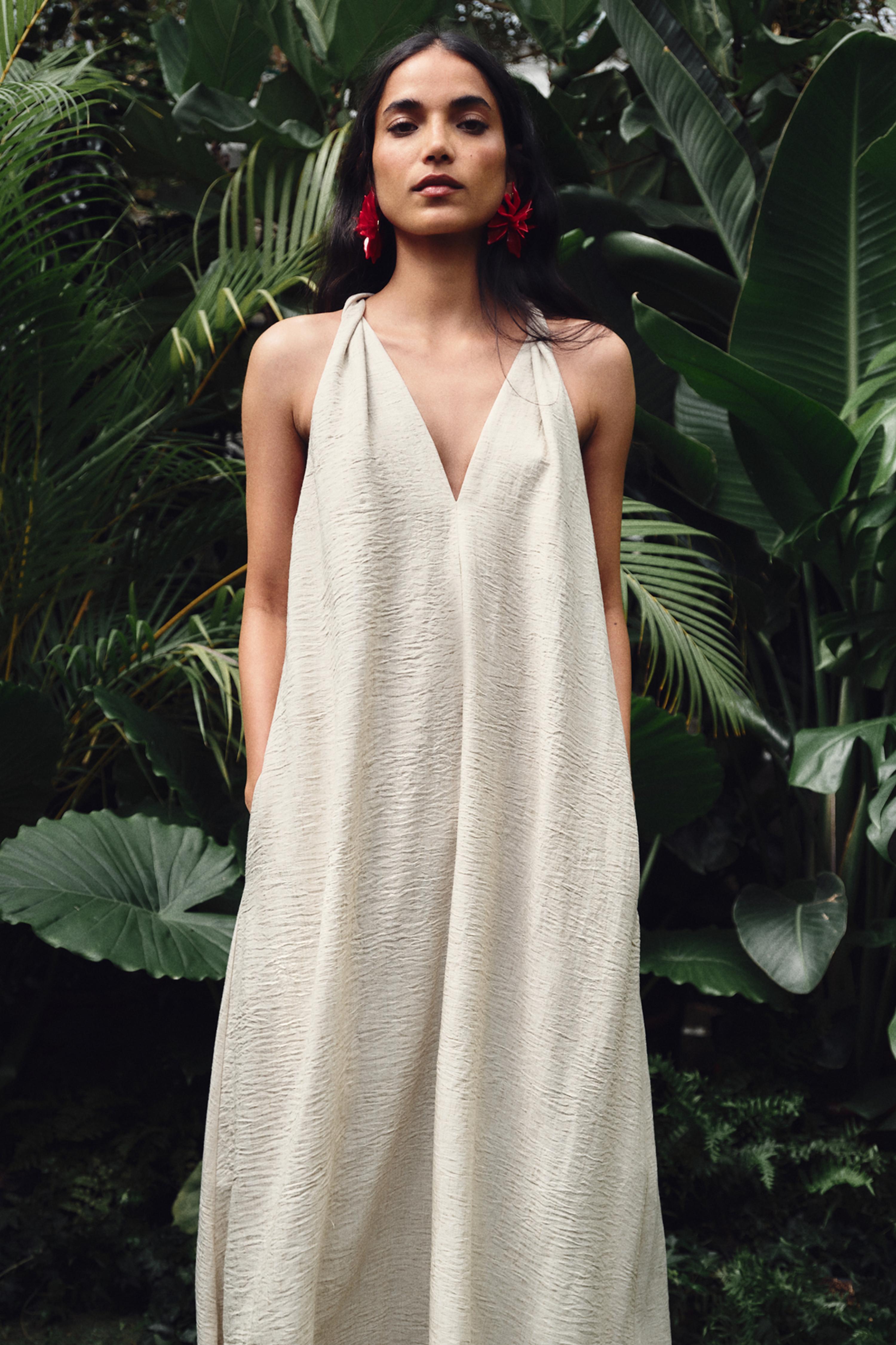 ZARA India | New Collection Online