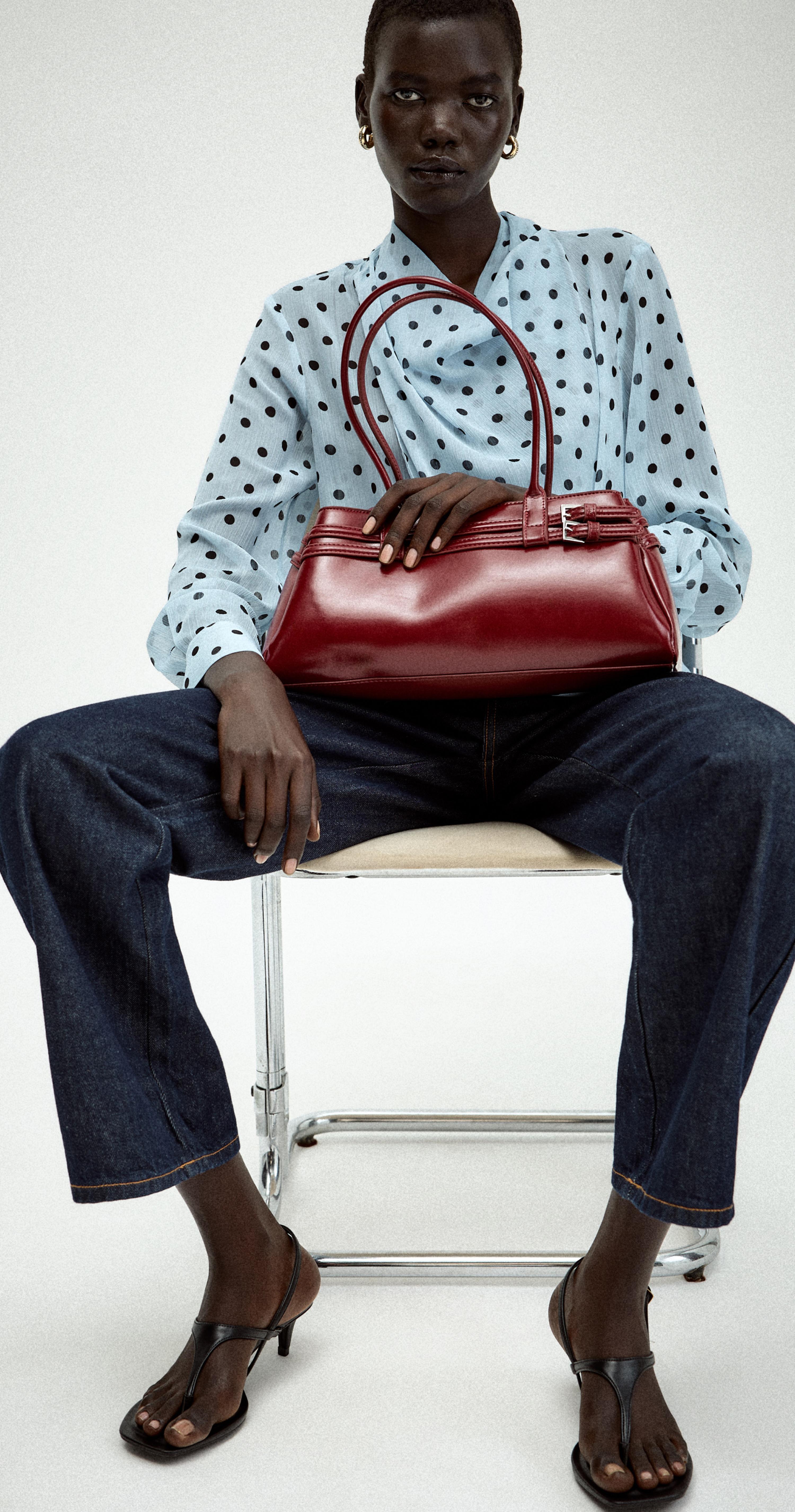 ZARA Brasil | Nova Coleção Online