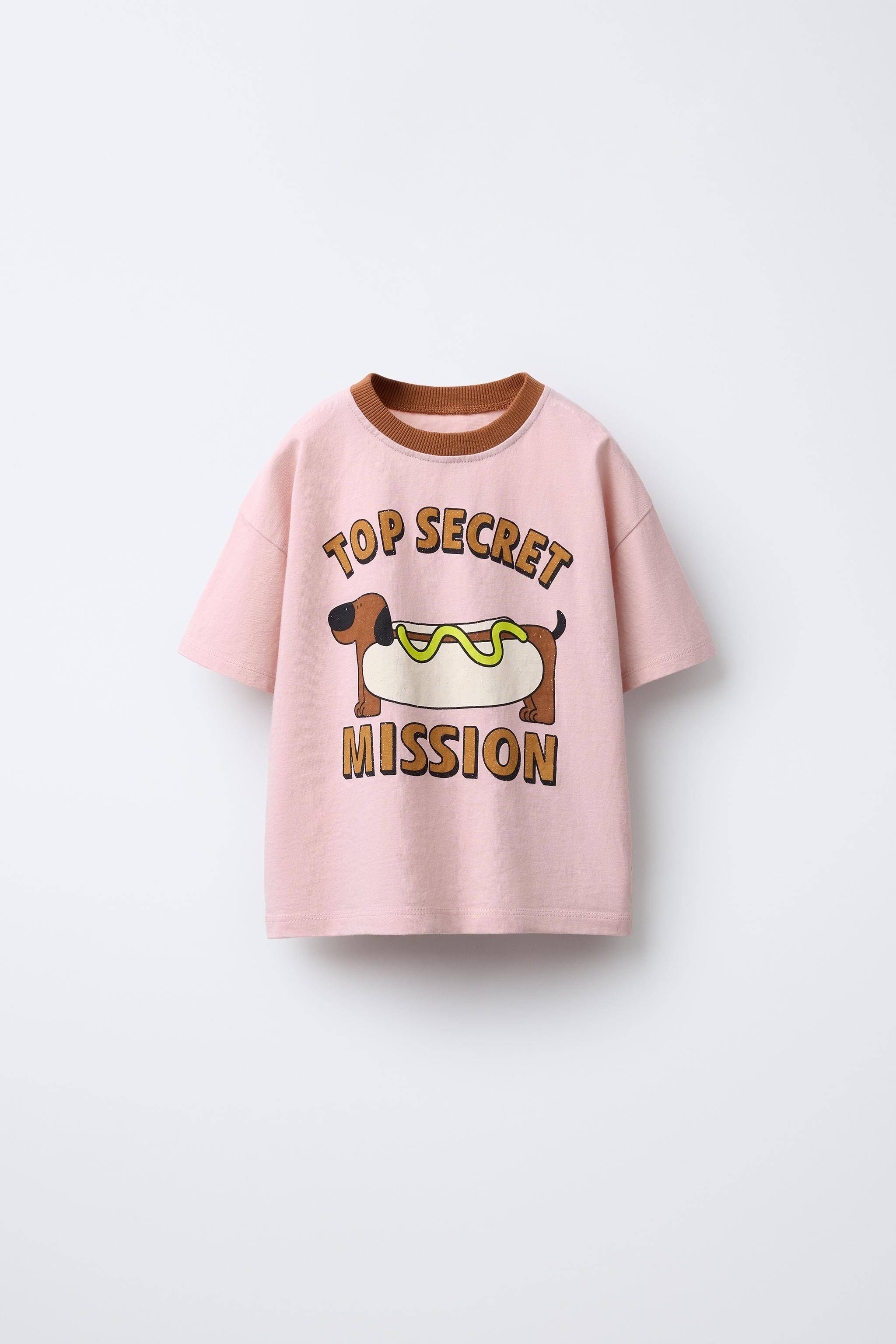 N°21 Double Layer Shirt 40 PINK チェック柄 STRIPED DOUBLE COLLAR SHIRT - Mid-pink | ZARA United States