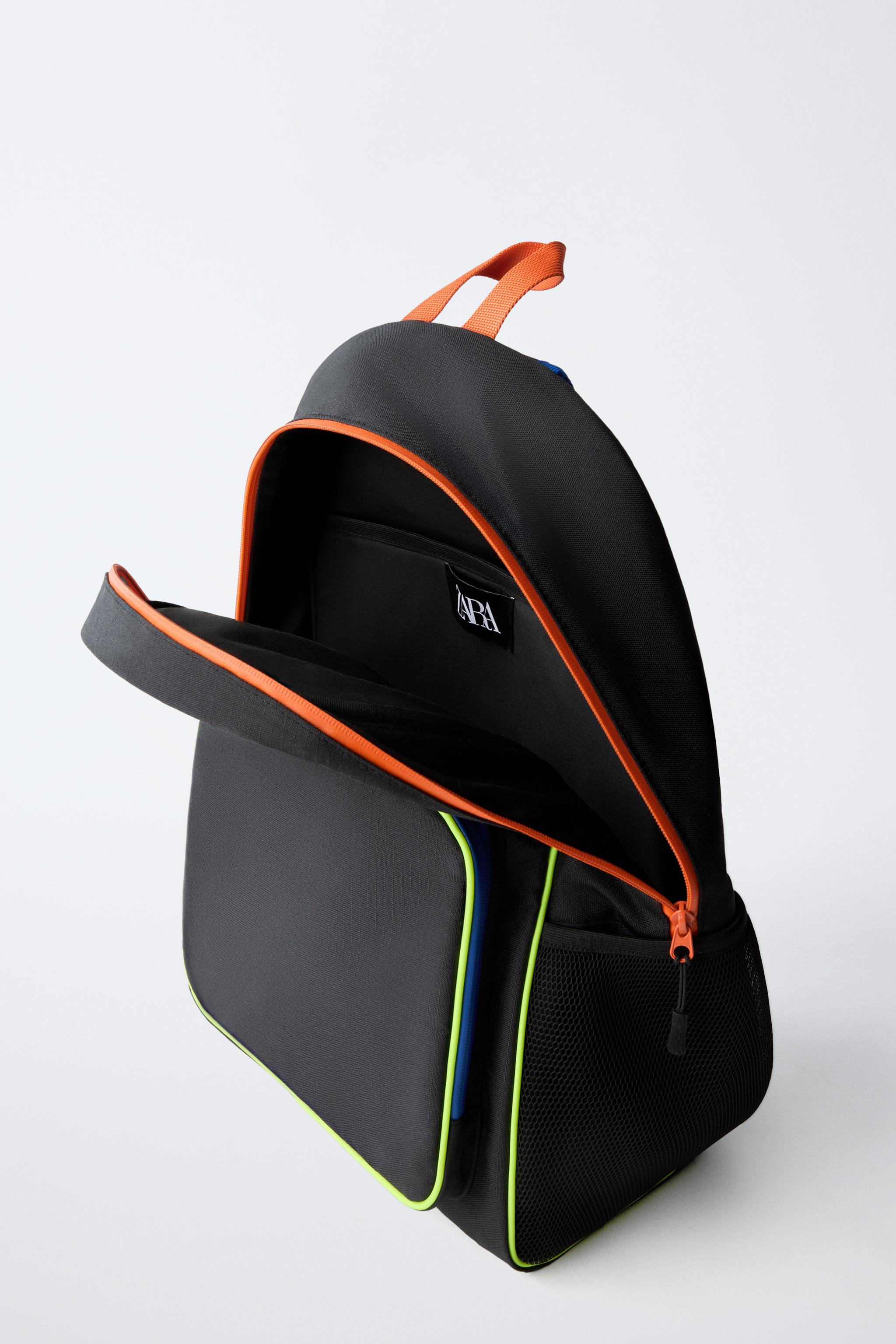 SCHOOL BACKPACK