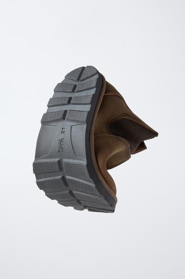 FASHION BOOTS - Brown by Zara - Image 2
