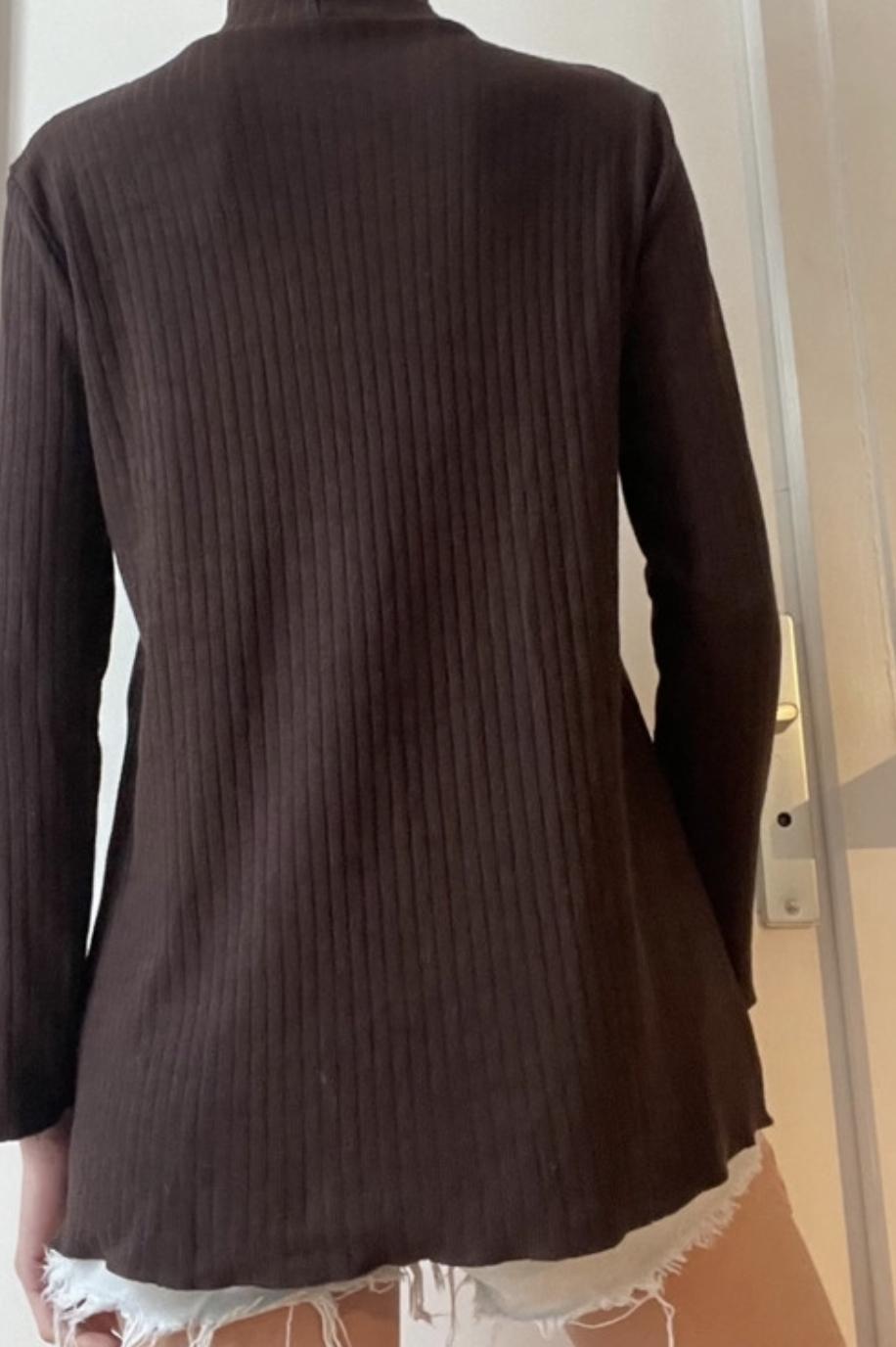 PULL COL MONTANT - Image 2