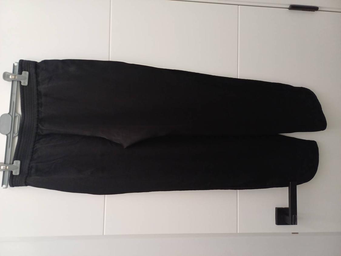 PANTALÓN SATINADO - Image 3