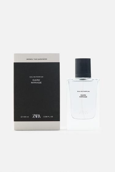 DARK MIRAGE EDP 100 ML / 3.38 oz -  by Zara - Image 2