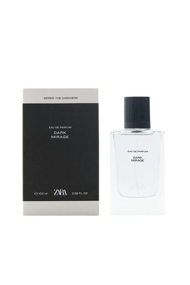 Zara DARK MIRAGE EDP 100 ML (3.4 FL. OZ) - TINTED LEATHER