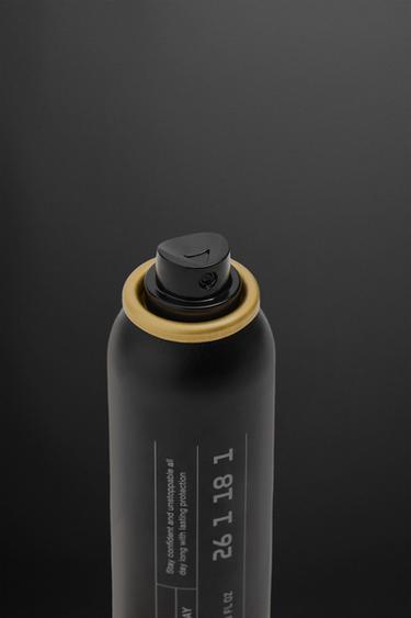 DÉODORANT SPRAY SPORTIF 100 ML (3,38 FL.OZ) - prêt à teindre de Zara - Image 1