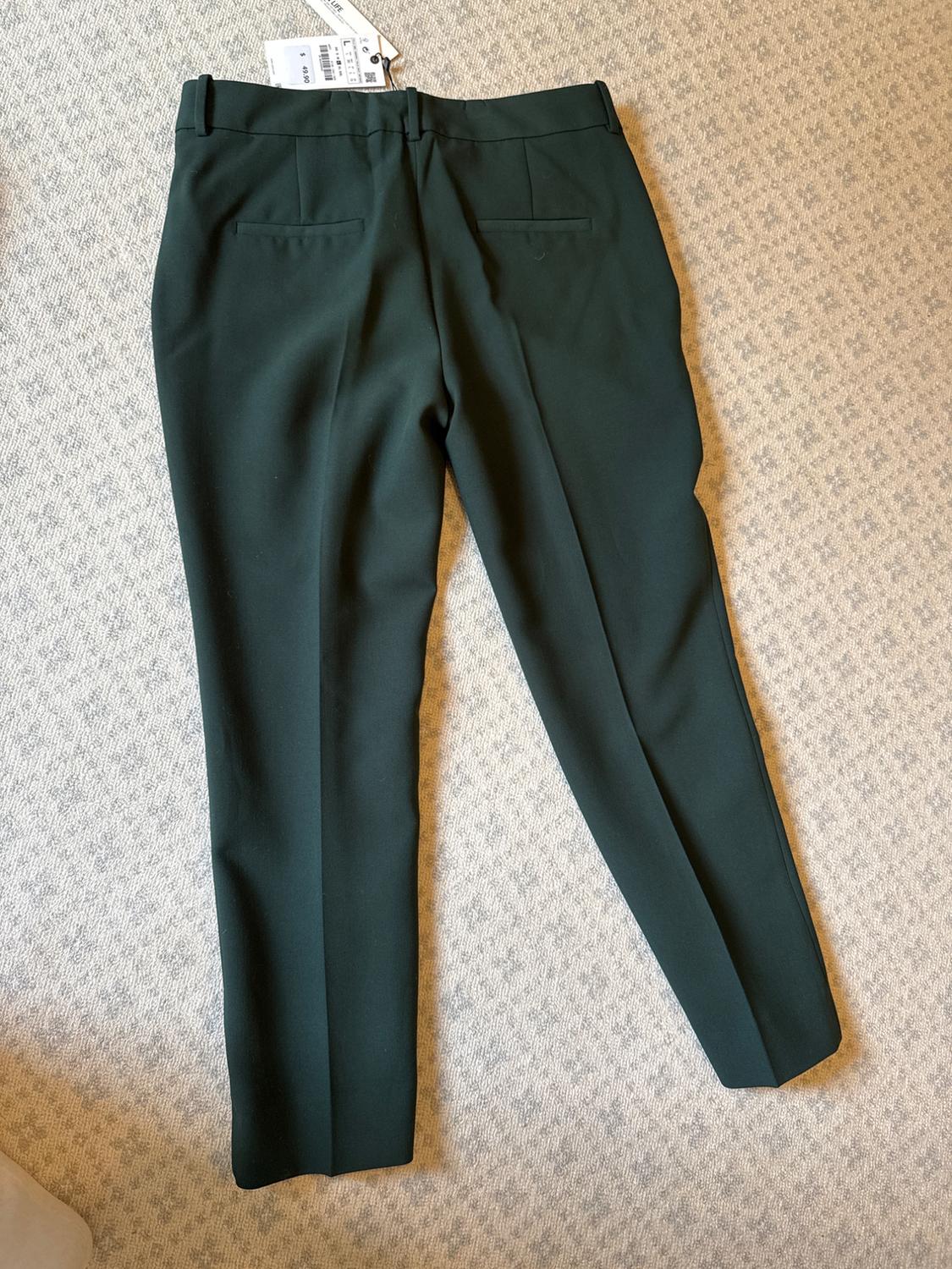 PANTALÓN SLIM - Image 2