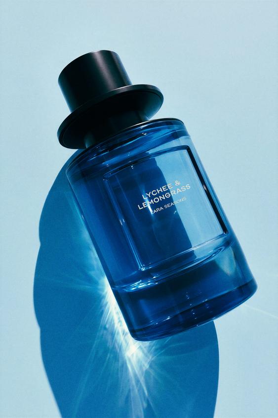 LYCHEE & LEMONGRASS PARFUM 100 ML -  od Zara - Obrázek 0