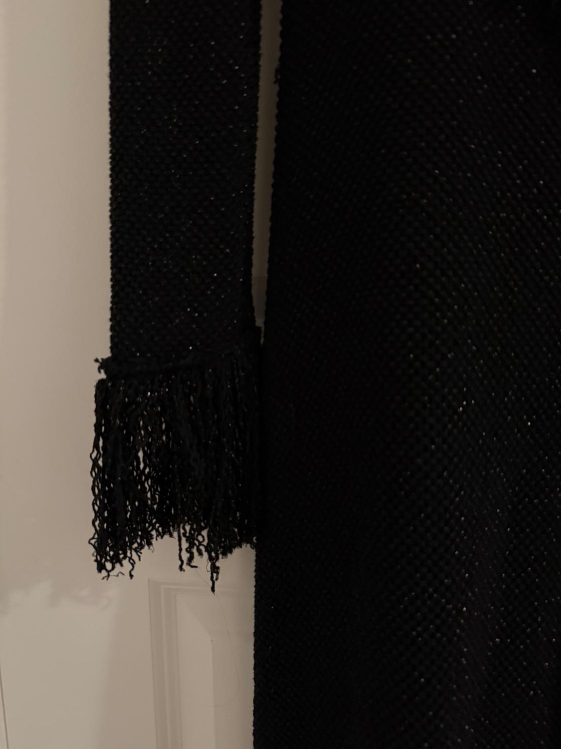 LONG SHIMMERY DRESS LIMITED EDITION - Image 4