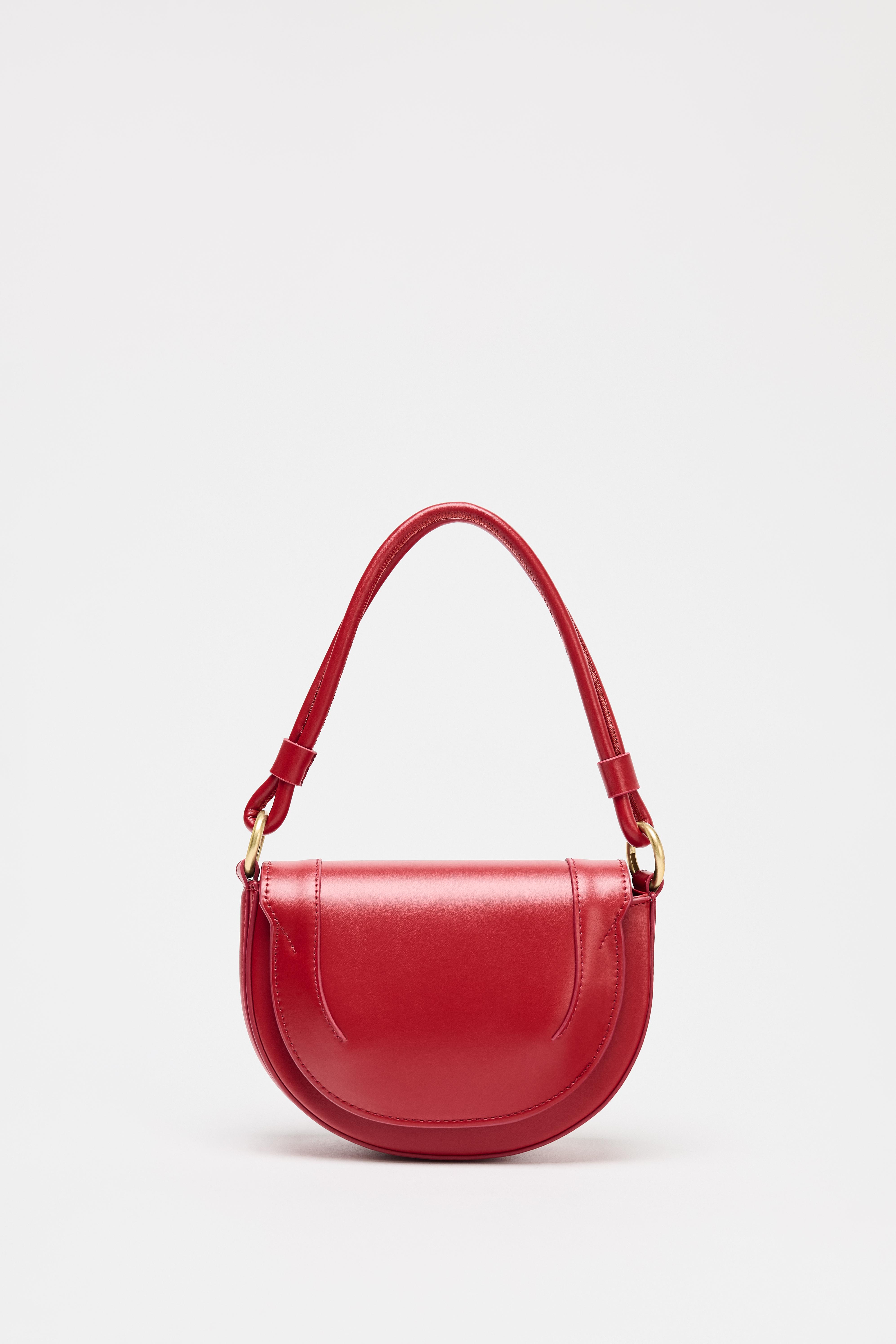 Women's Red Bags | ZARA United States