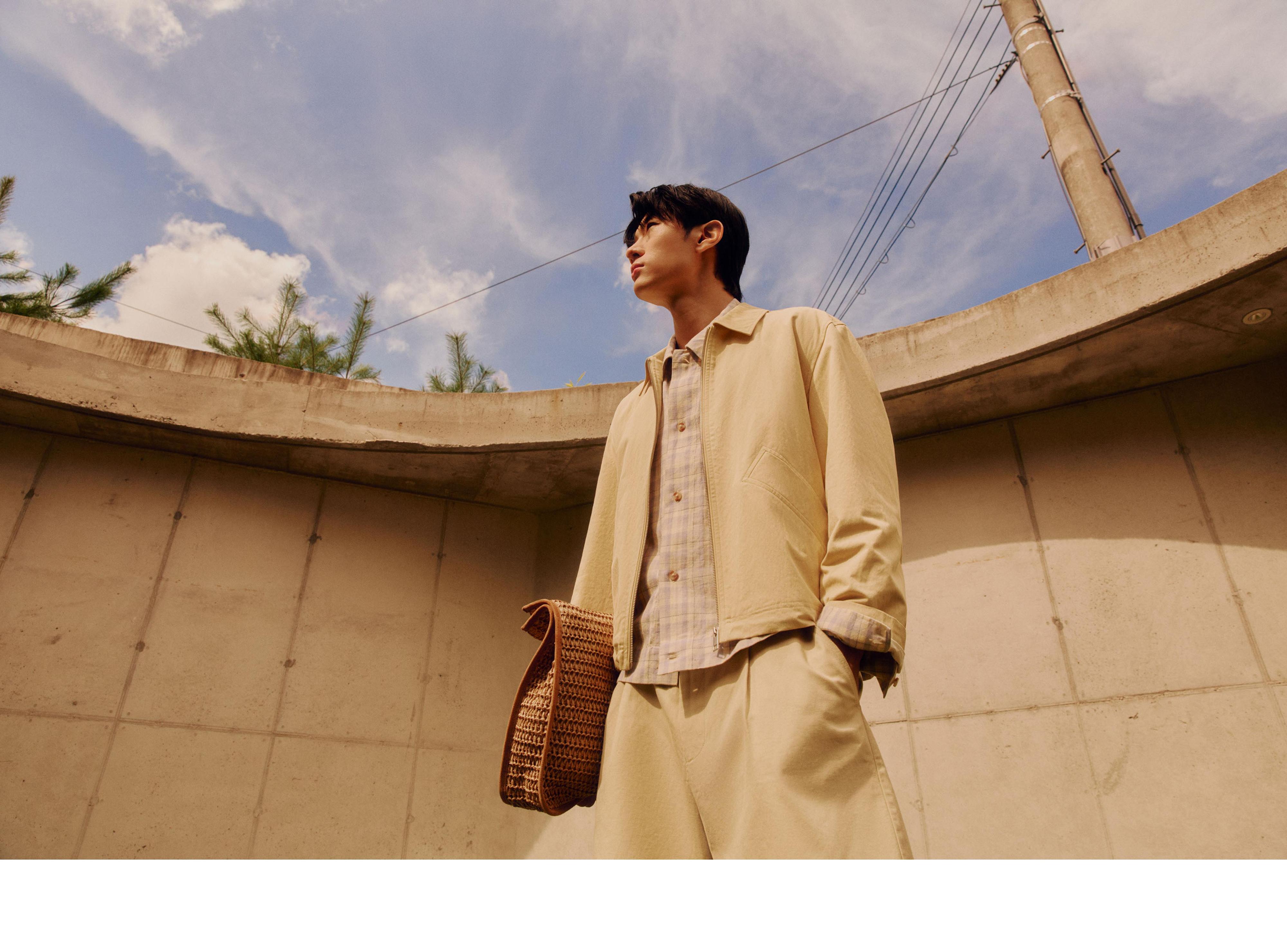 ZARA Japan / 日本 | 最新コレクション