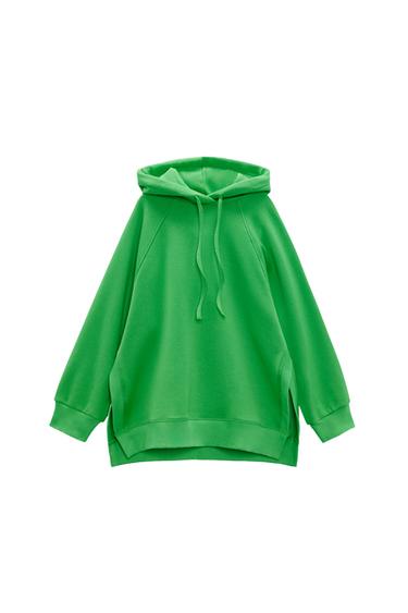 OVERSIZE HOODIE
