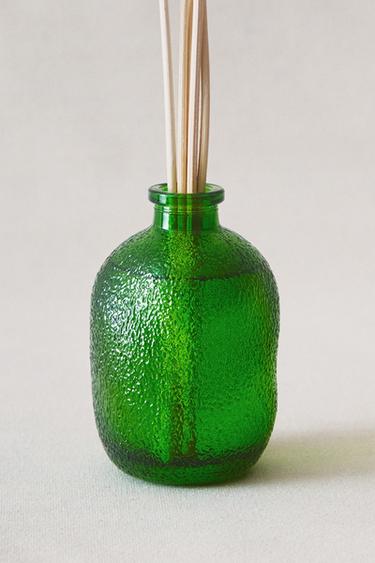 (180 ML) YUZU & MUSK REED DIFFUSERS - Printed by Zara - Image 4