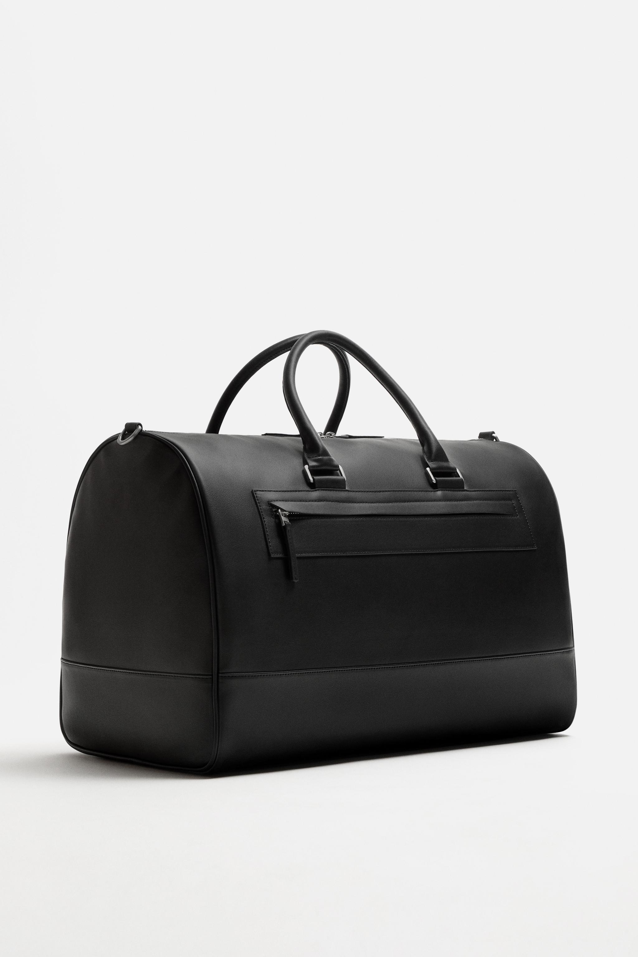 Zara Uruguay Zara Carteras Hombre Zara Uruguay Neceser Hombre Zara