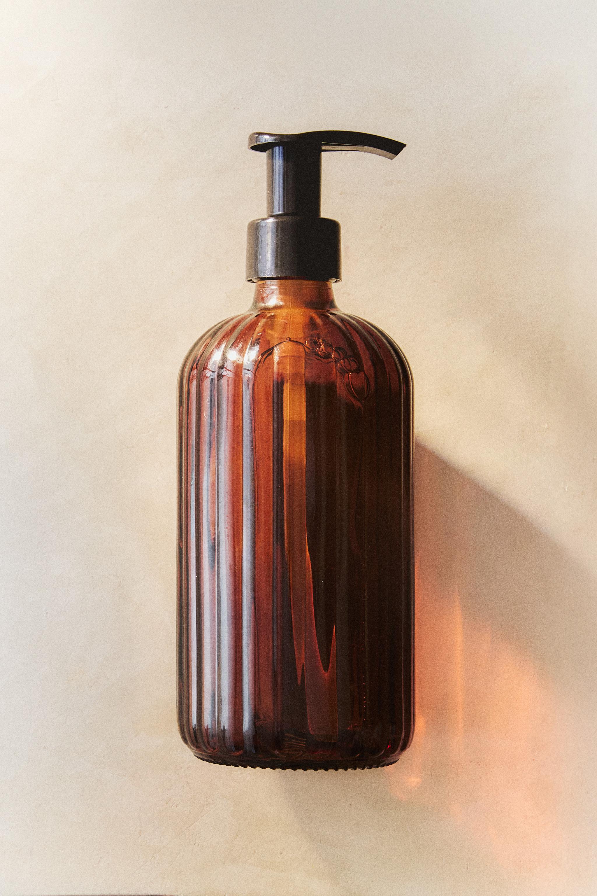 Zara (4800 ML) PUMPKIN SPICE HAND SOAP — фото 5