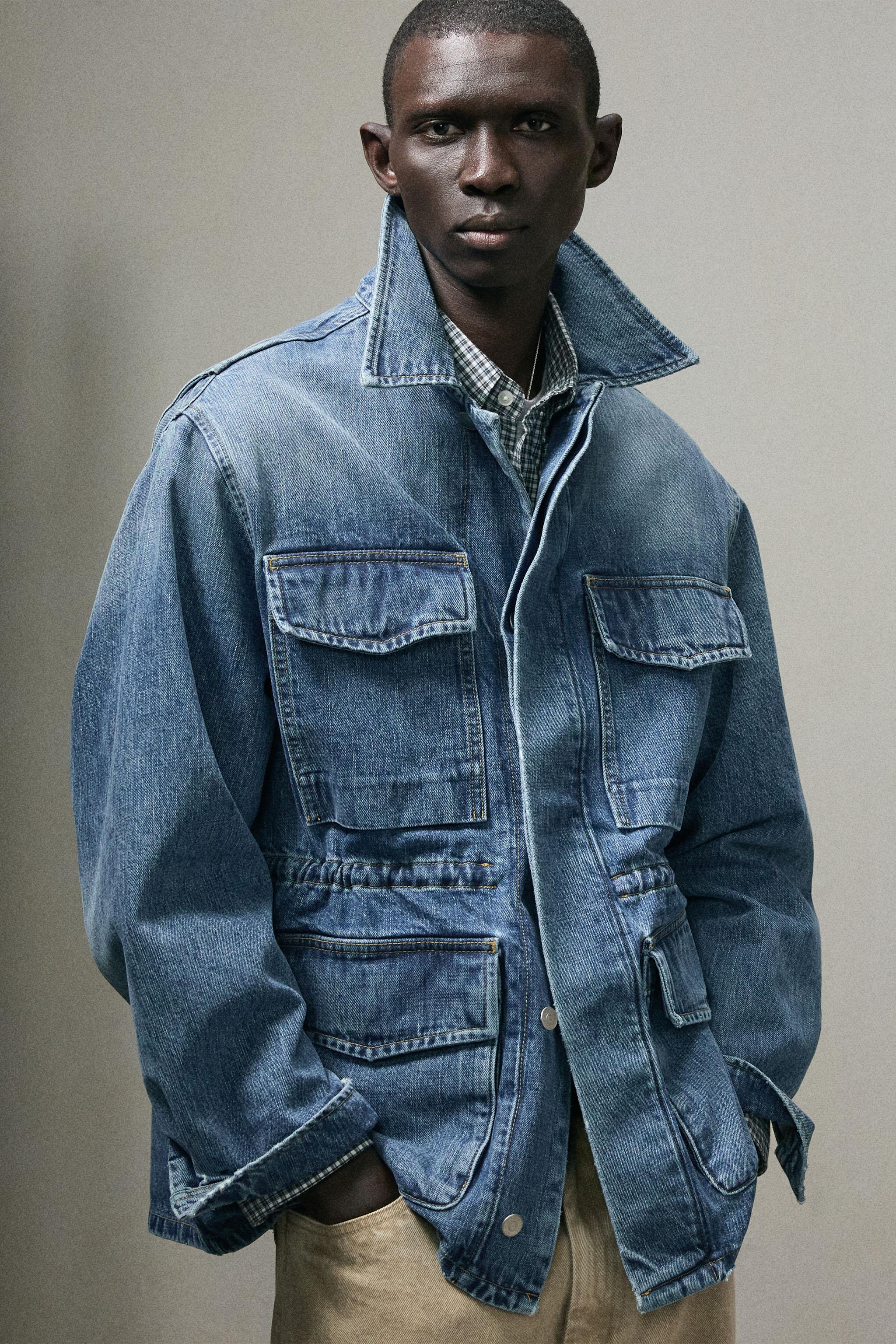 メンズウェア 新作 | メンズ | ZARA 日本