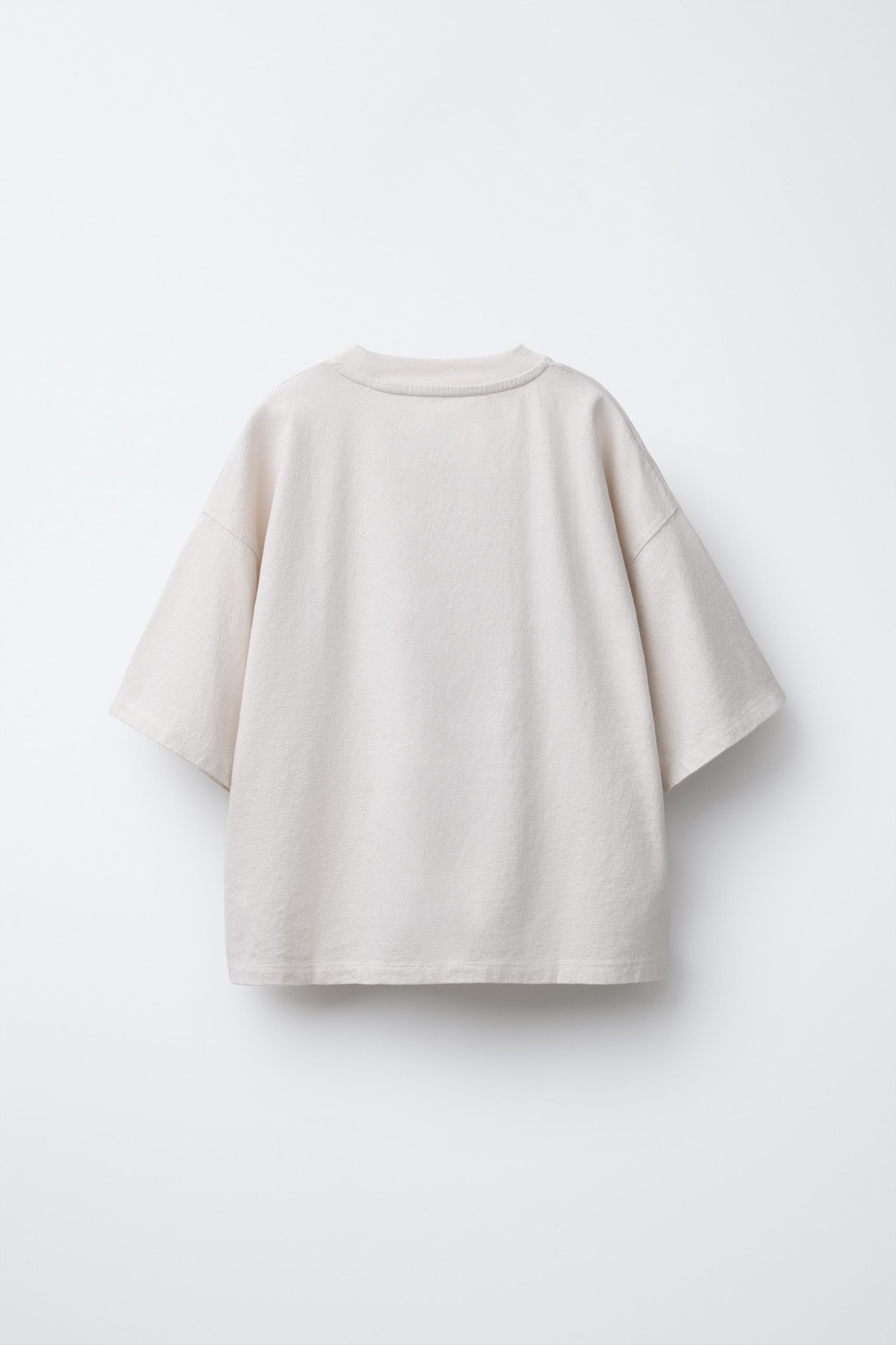 【関税・送料込】Side opening gravity printed t-shirts - 1164 Buy Black/Blue/White Japanese Relaxed Fit Graphic Print