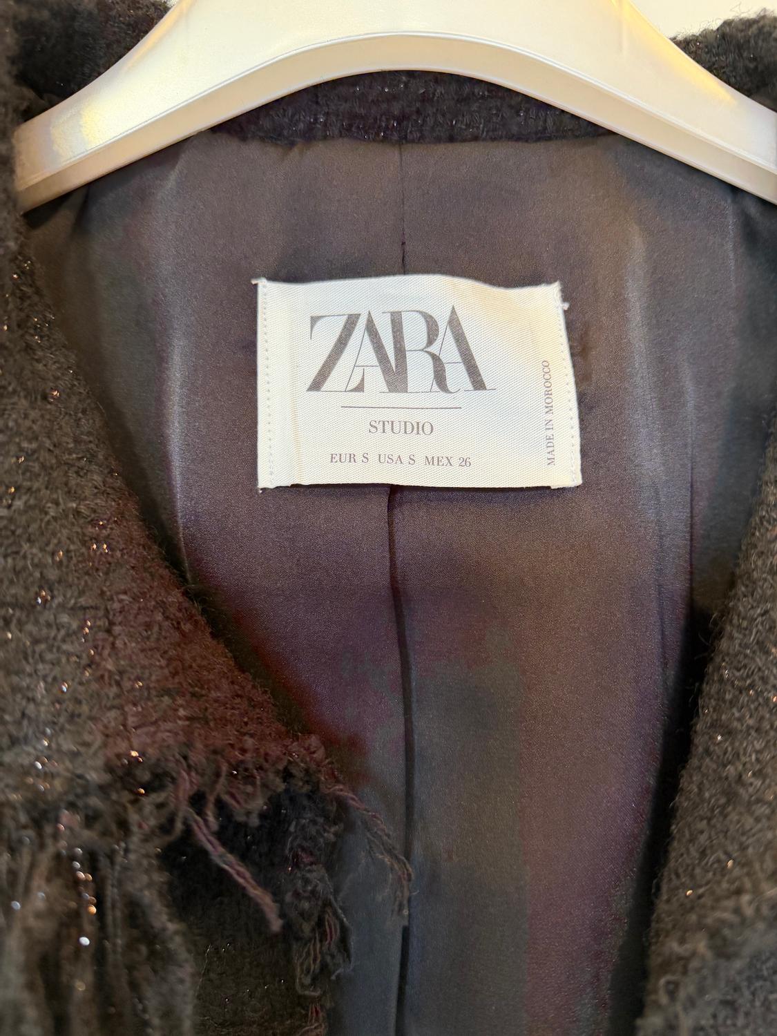 BLAZER CORTA - Image 3
