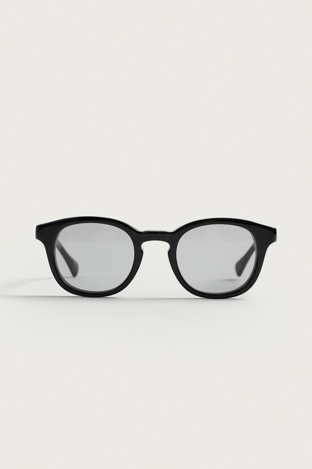 ROUND SUNGLASSES